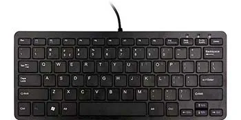 Keyboard Qwerty