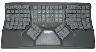 Keyboard Maltron