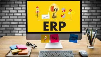 Enterprise Resource Planning (ERP): Pengertian dan Fungsi