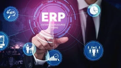 Contoh Penerapan Aplikasi ERP Pada Perusahaan