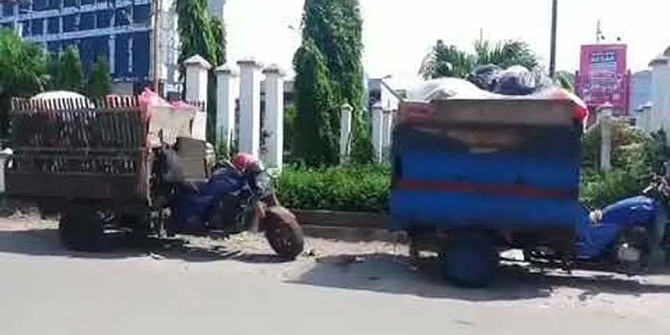 Apa Dampak Yang Ditimbulkan Akibat Sampah Yang Menumpuk