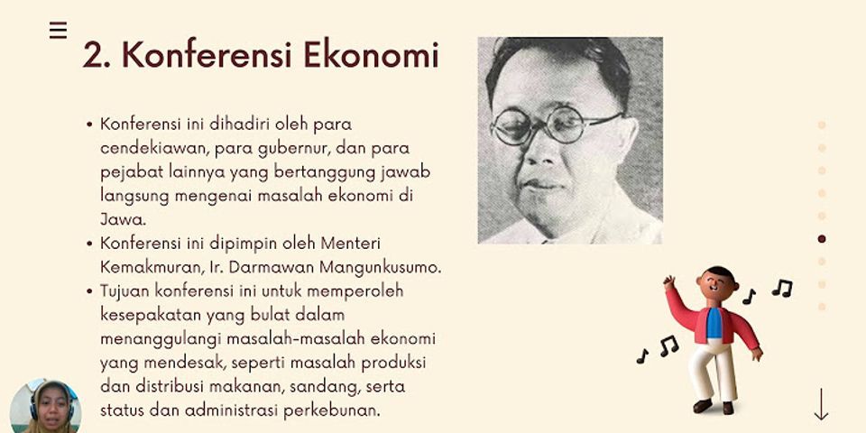 Apa saja upaya yang dilakukan oleh bangsa Indonesia untuk meningkatkan kesejahteraan kesejahteraan rakyat di awal masa kemerdekaan Indonesia?