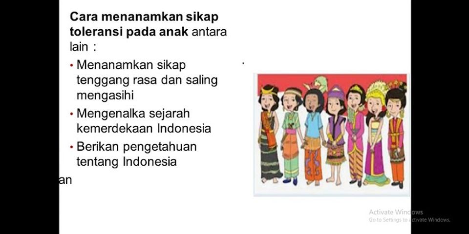 Apakah dampak positif keberagaman di Indonesia brainly?