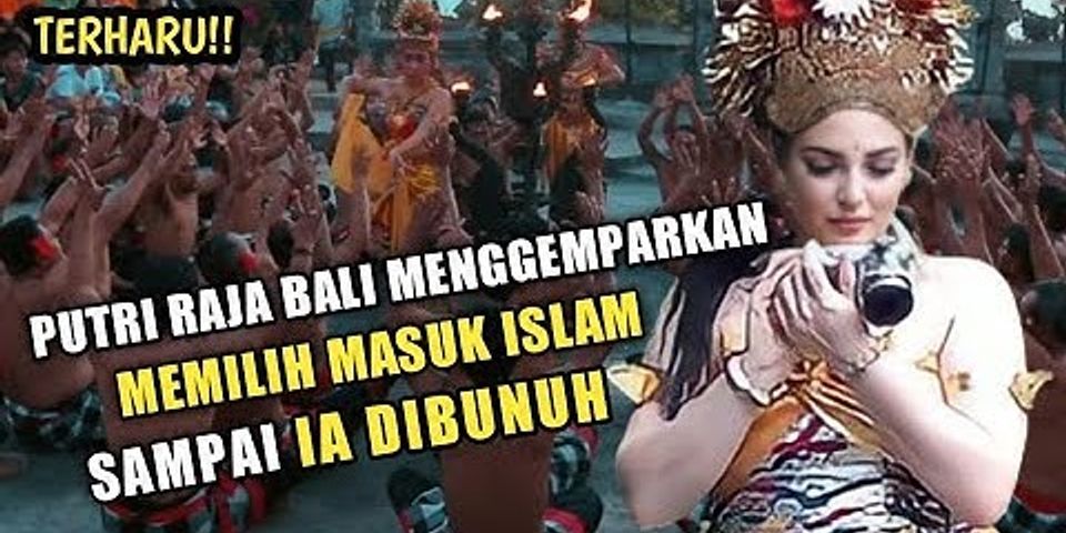 Apakah manfaat yang diperoleh masyarakat Muslim di Bali dengan adanya pecalang tersebut