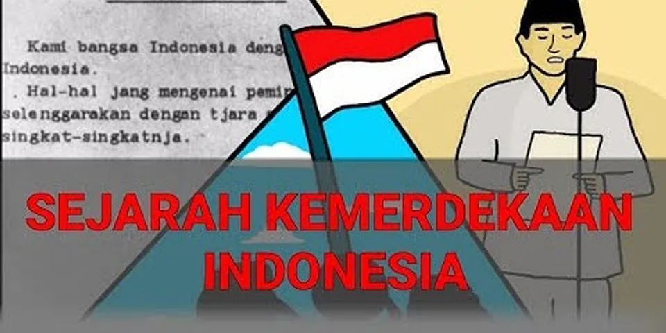 Apakah sistem pemerintah yang digunakan Indonesia pada tanggal 17 Agustus 1950?