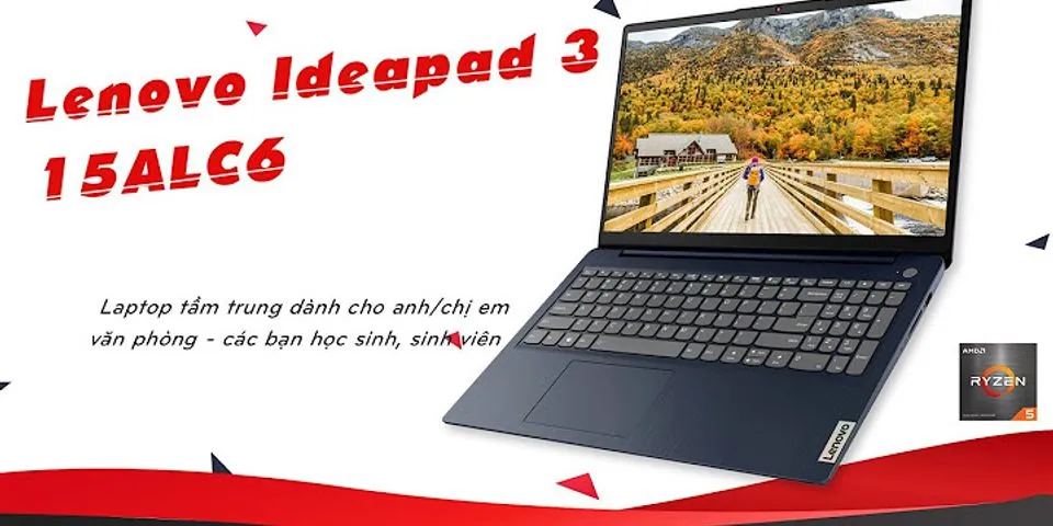 Berapa panjang dan lebar laptop Lenovo?