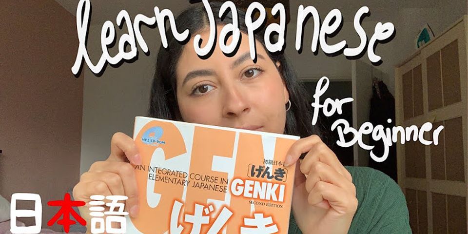Can I learn Japanese on my own?