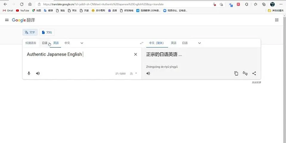 Can you use Google Translate to learn Japanese?