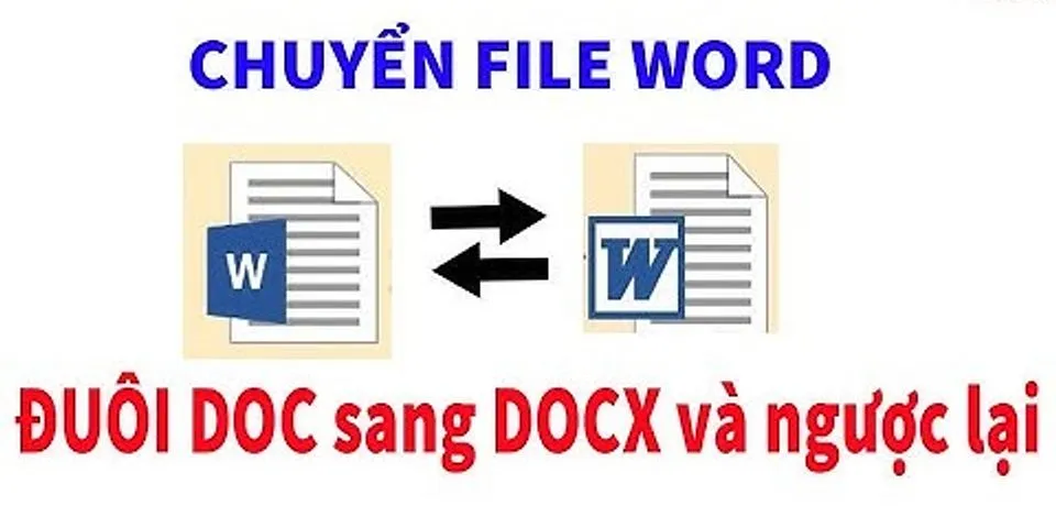 Cara Print file docx