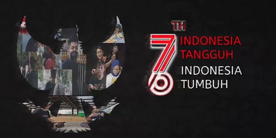 Kapan hari kemerdekaan indonesia