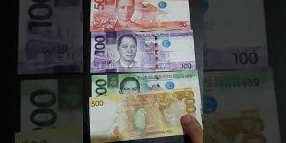Mata uang negara malaysia indonesia filipina dan thailand berturut turut adalah