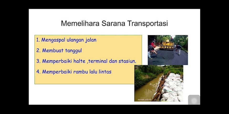 Mengapa masyarakat Jakarta sebaiknya menggunakan alat transportasi umum