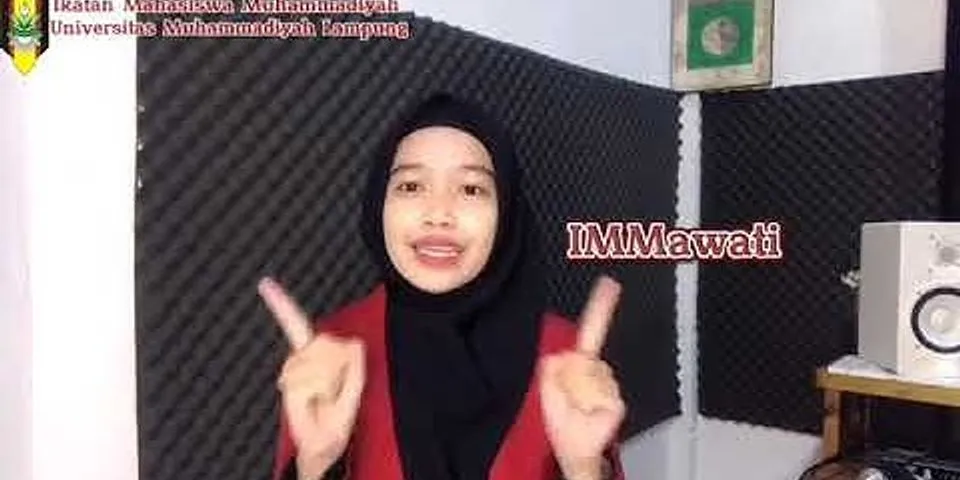 Mengapa Muhammadiyah didirikan di Yogyakarta?