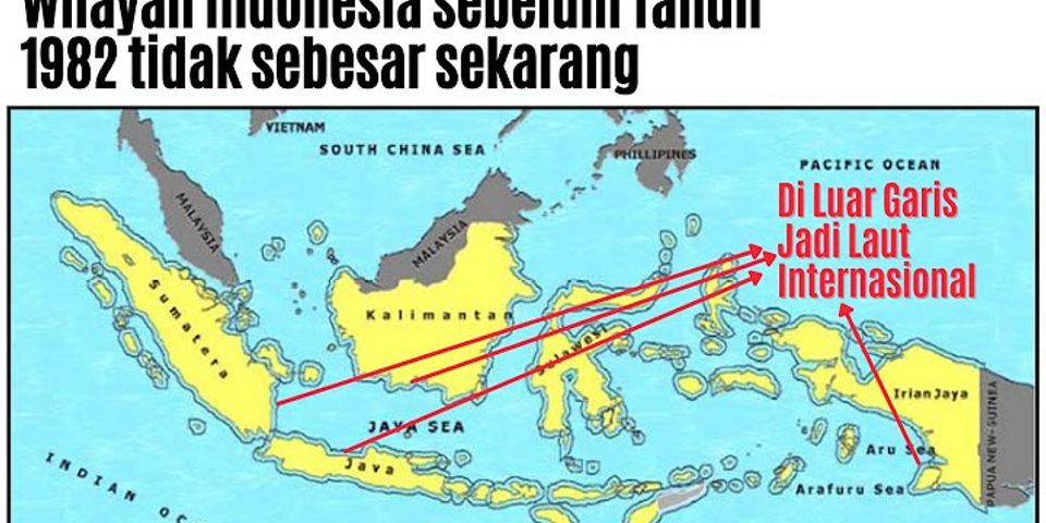 Mengapa pengakuan kedaulatan bagi Indonesia merupakan hal yang sangat penting?