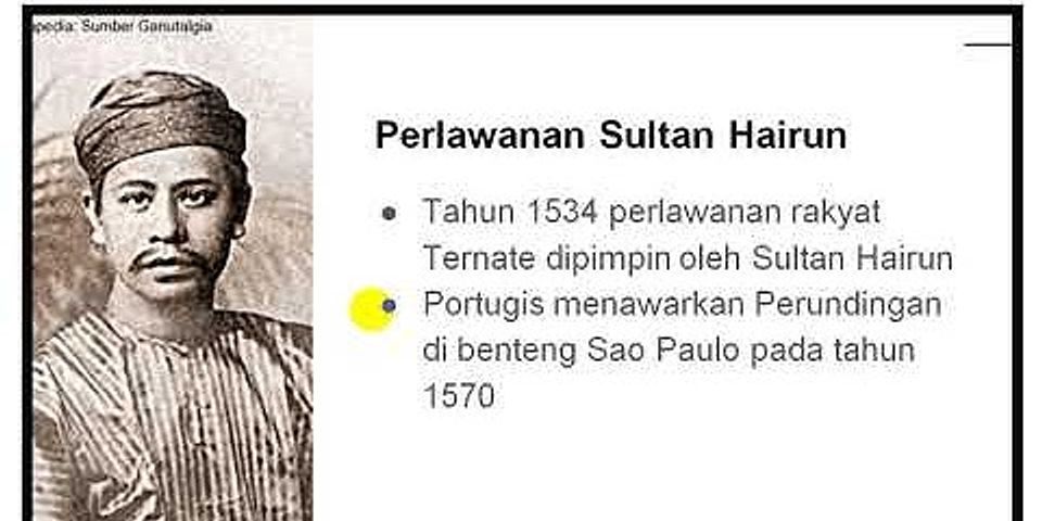 Mengapa perlawanan rakyat Indonesia pada masa penjajahan Portugis dan VOC sering gagal?