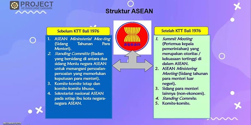 Organisasi apakah ASEAN itu dan terdapat Dimanakah organisasi ini serta tunjukkanlah batas-batas geografisnya?