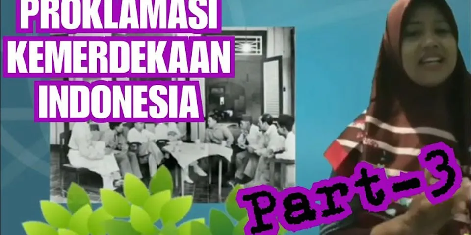 Siapa saja tokoh pemuda yang membawa Soekarno ke Rengasdengklok